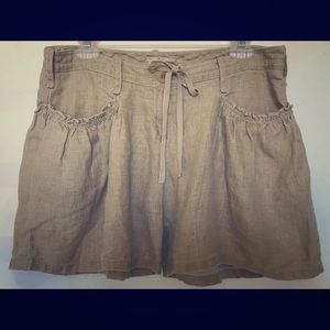 MaxStudio Shorts